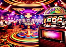 spin123 casino