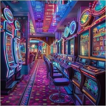 spin123 casino
